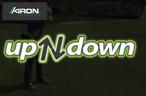 Up and Down